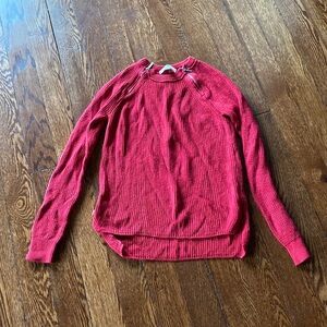 Michael Kors Sweater SIZE S